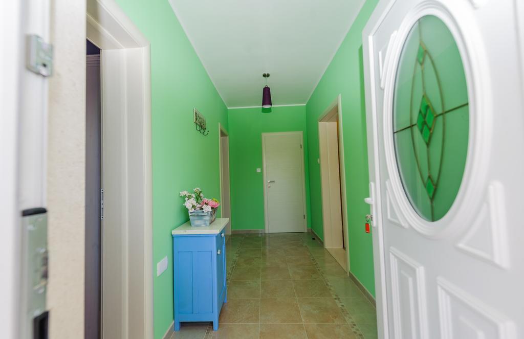 Apartment Marina Kaštela Chambre photo