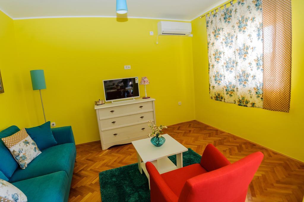 Apartment Marina Kaštela Chambre photo