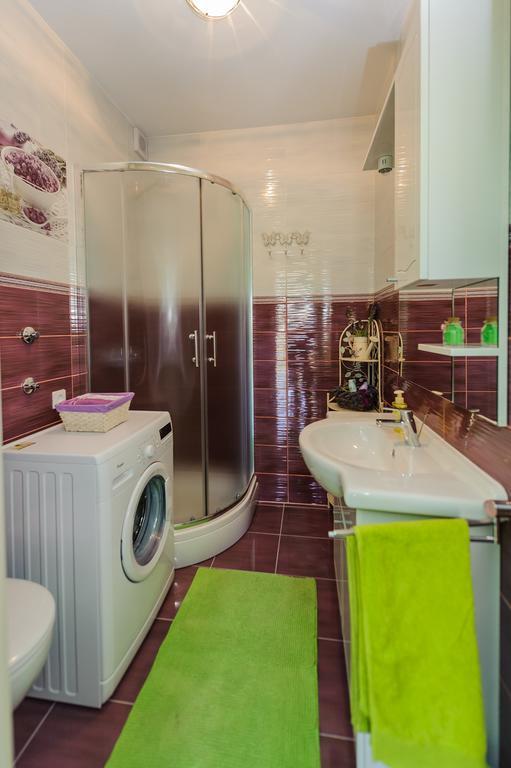 Apartment Marina Kaštela Chambre photo