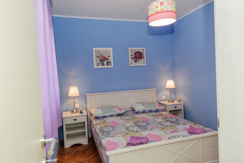 Apartment Marina Kaštela Chambre photo